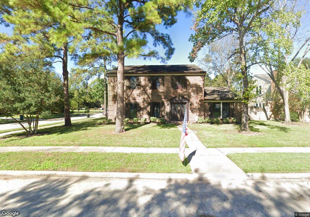 15826 Lakecliffe Dr, Houston, TX 77095 - photo 1