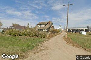 605 2nd St, Hingham, MT 59528