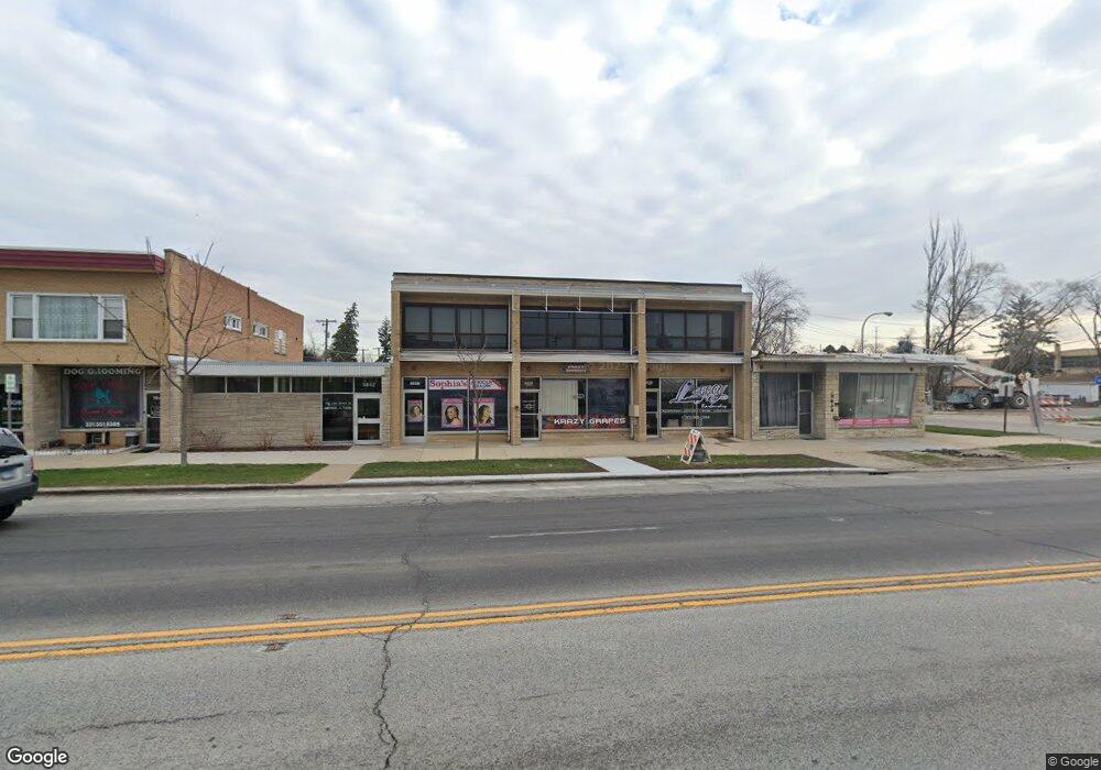 9838 W Roosevelt Rd, West Chester, IL 60154 - photo 1