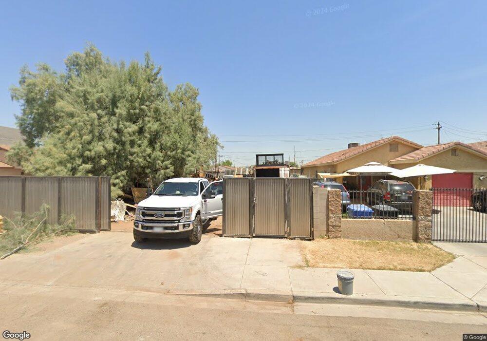 1814 W Maricopa St, Phoenix, AZ 85007 - photo 1