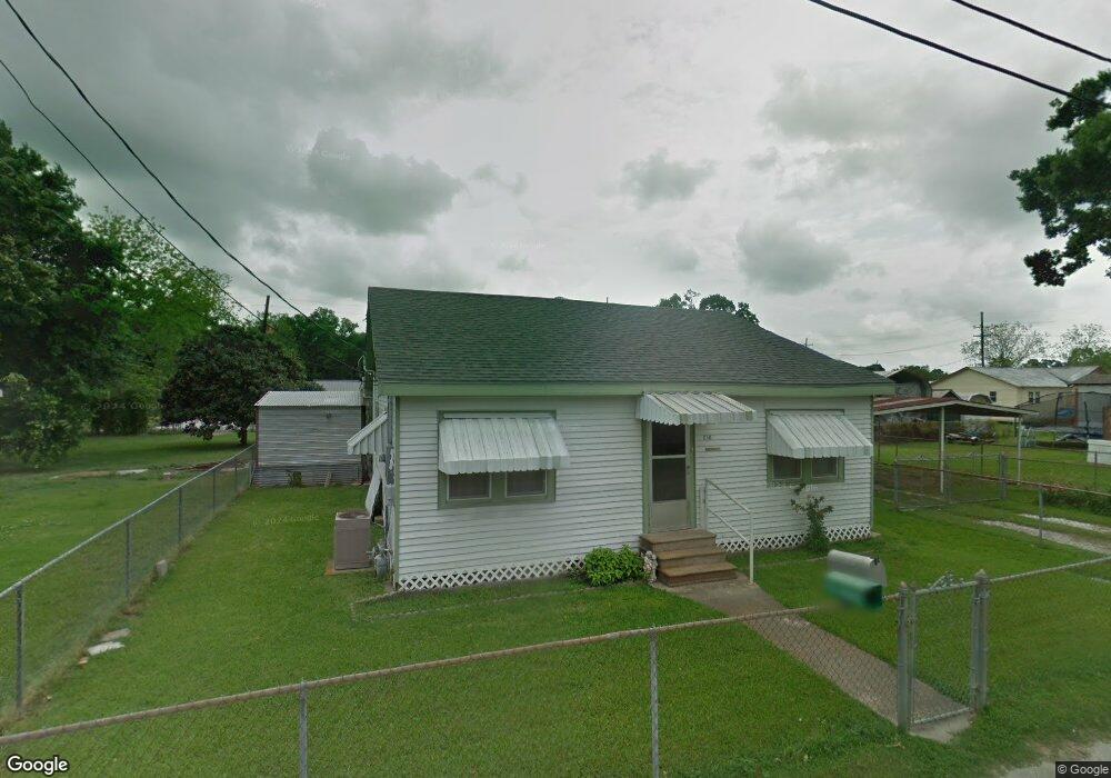 216 Pitre St, Houma, LA 70363 - photo 1