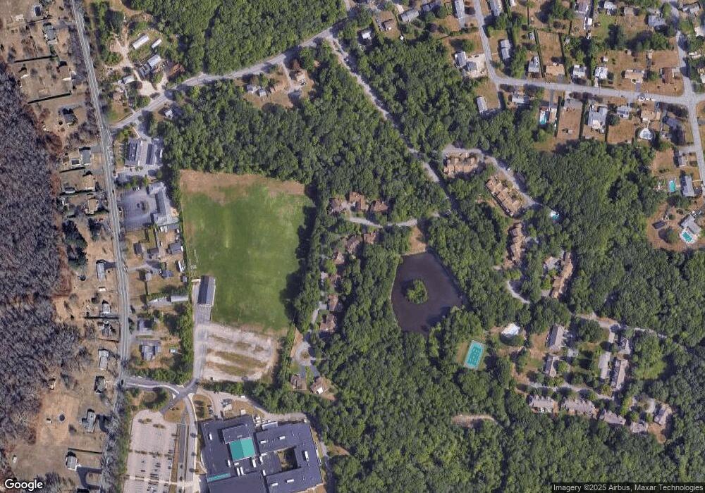 20 Juniper Ridge Ln, South Dartmouth, MA 02748 - photo 1