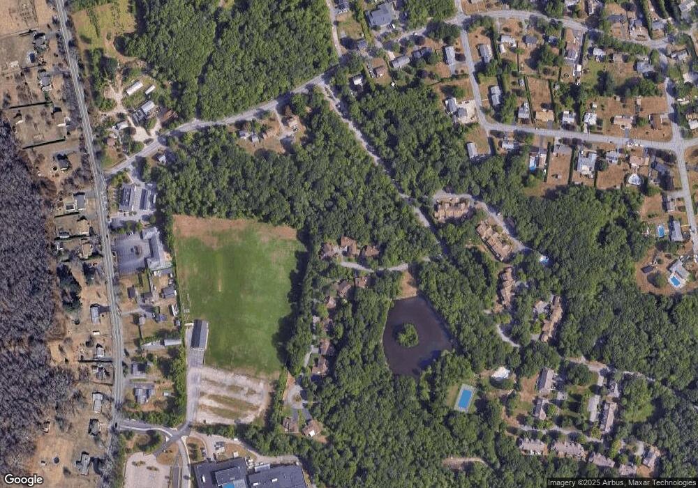 15 Juniper Ridge Ln, South Dartmouth, MA 02748 - photo 1