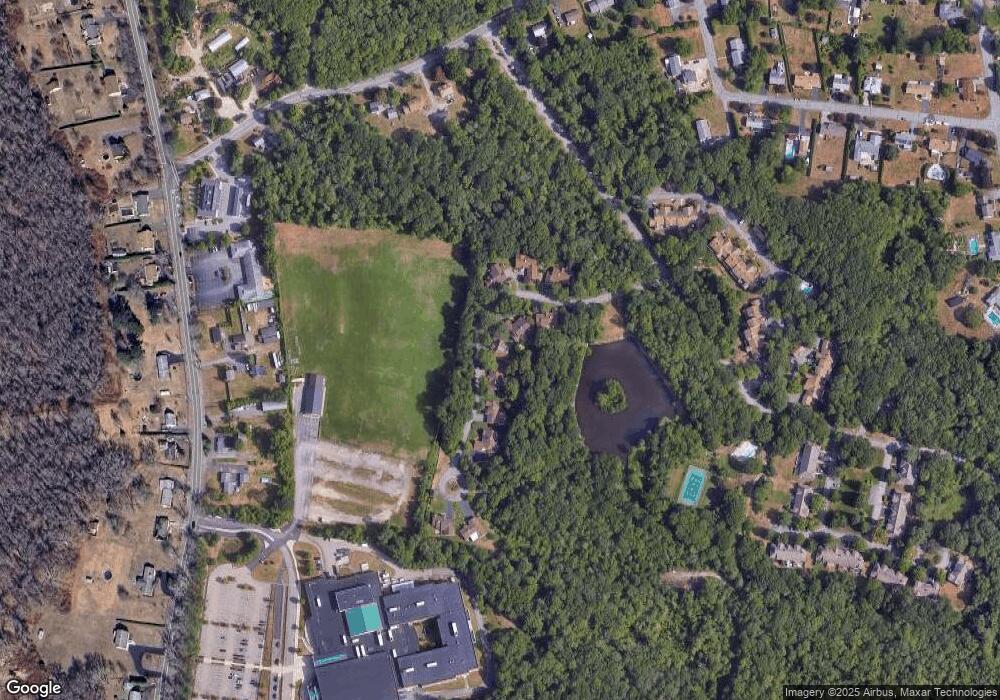 58 Juniper Ridge Ln, South Dartmouth, MA 02748 - photo 1