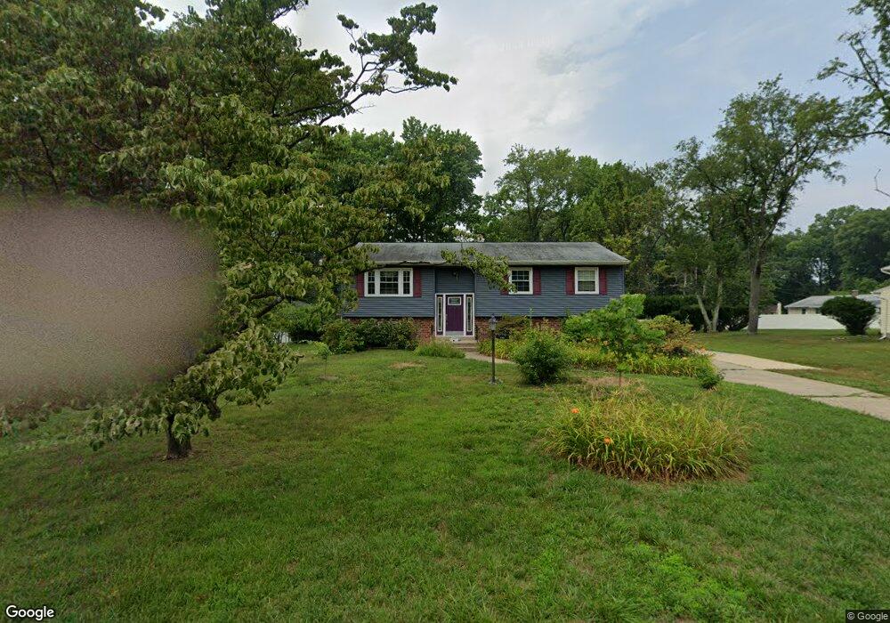 204 Via Dante, Arnold, MD 21012 - photo 1