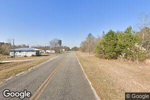 4980 S Bartow Rd, Bartow, GA 30413