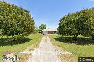 335 Lake Dr, Calera, OK 74730