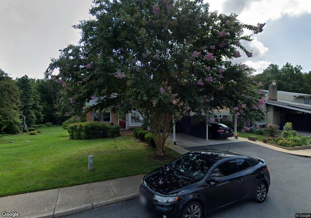 3921 Pitcairn Place, Burtonsville, MD 20866 - photo 1