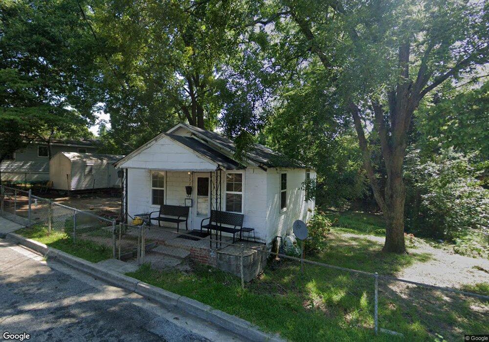 552 Grosso Ave, Macon, GA 31204 - photo 1