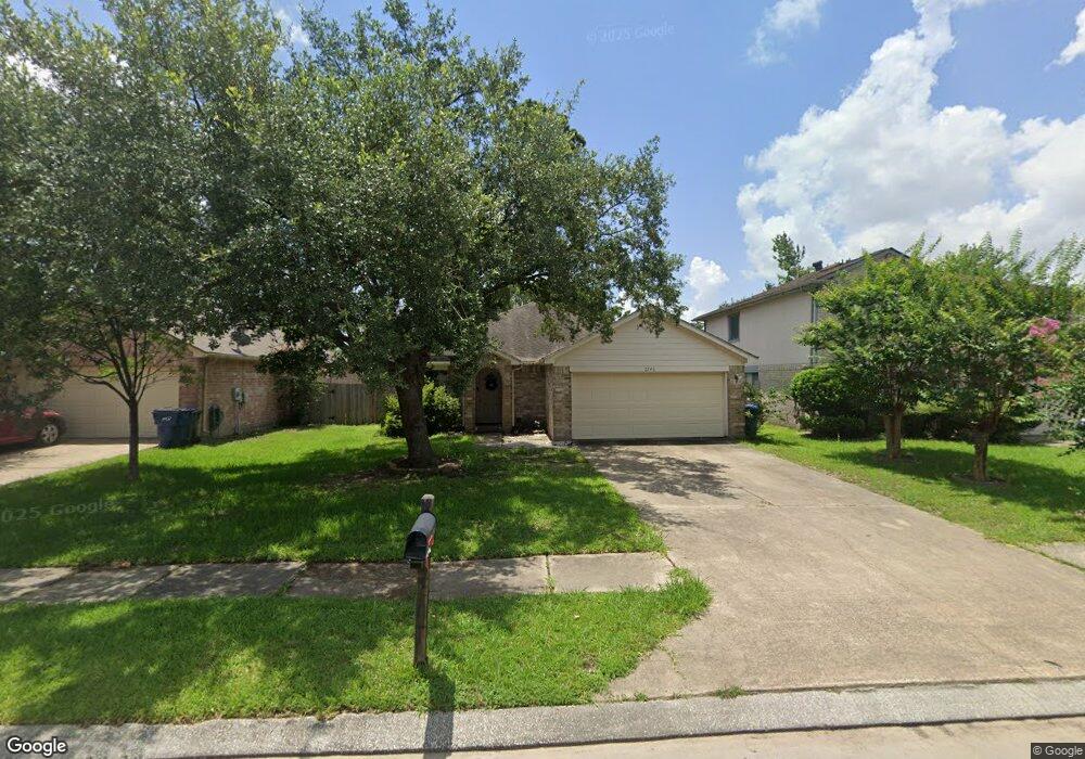 2746 Hidden Spring Falls Dr, Spring, TX 77386 - photo 1
