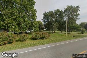 701 N Pearl St, Wayland, IA 52654