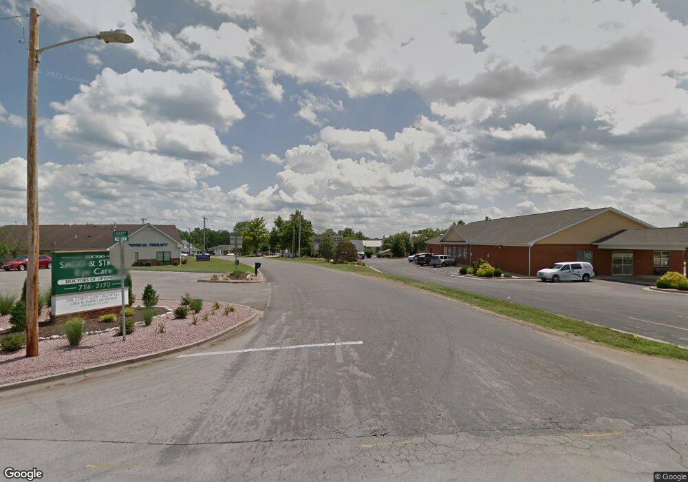 1350 W Liberty St, Farmington, MO 63640 - photo 1