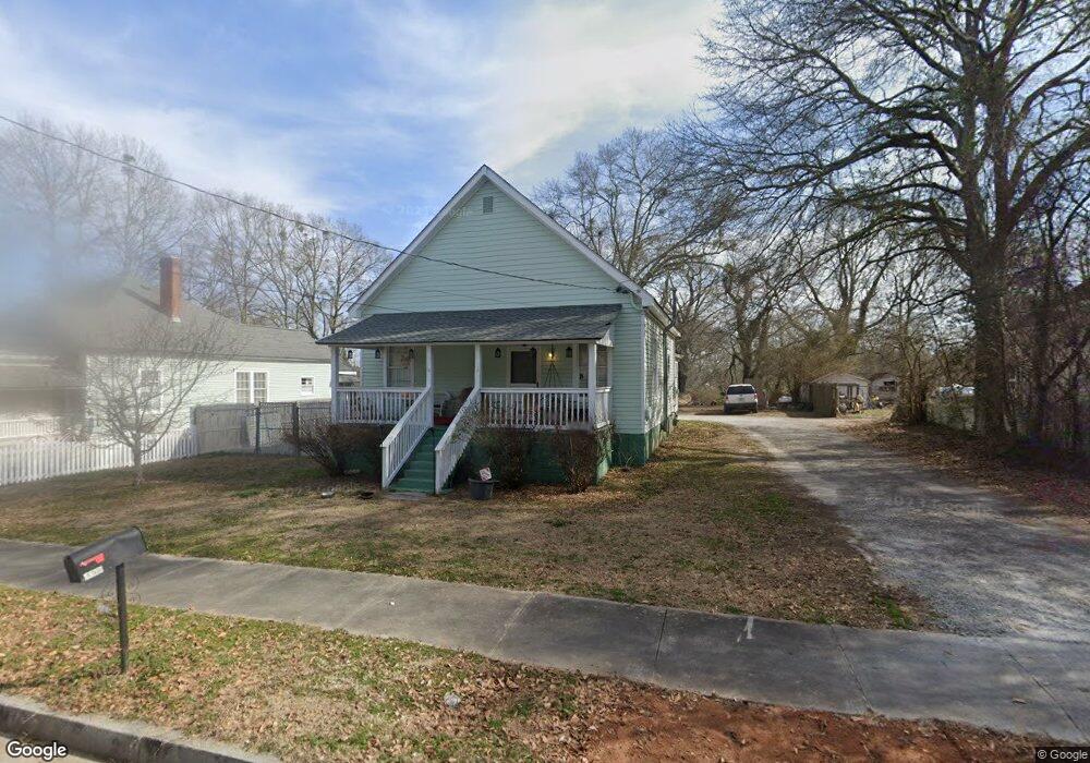 1645 Main St NE, Conyers, GA 30012 - photo 1