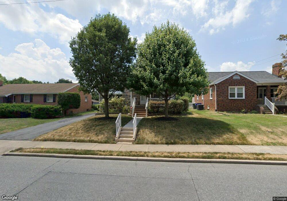 6 E 13th St, Frederick, MD 21701 - photo 1