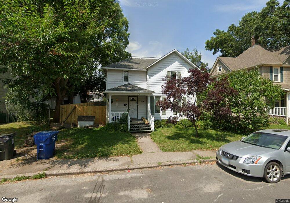 1710 N Perry St, Davenport, IA 52803 - photo 1