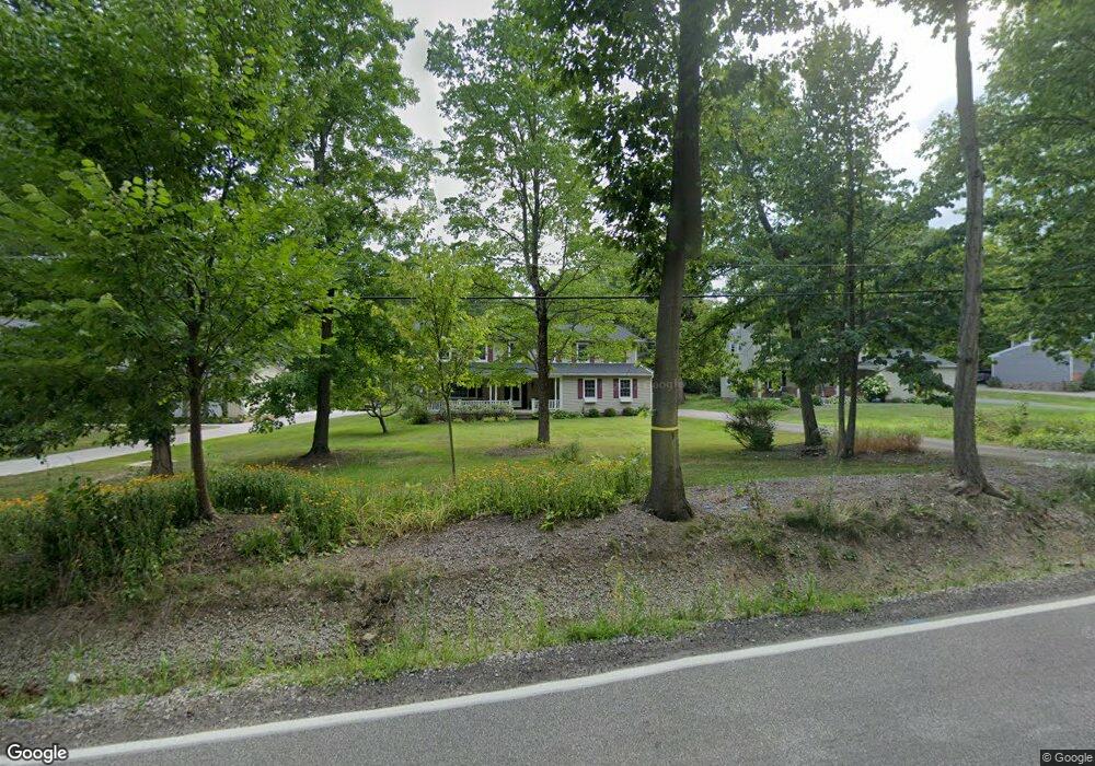 374 E Pioneer Trail, Aurora, OH 44202 - photo 1