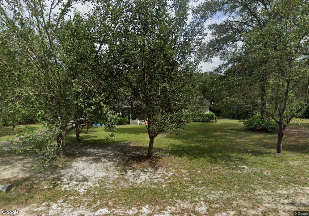 461 Whispering Pines Trail, Waycross, GA 31503 - photo 1