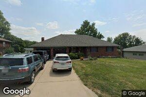 504 E Cass St, Rock Port, MO 64482