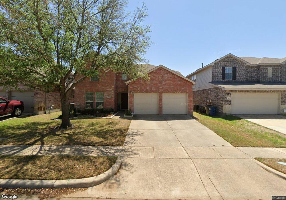 307 Highland Park Ln, Wylie, TX 75098 - photo 1