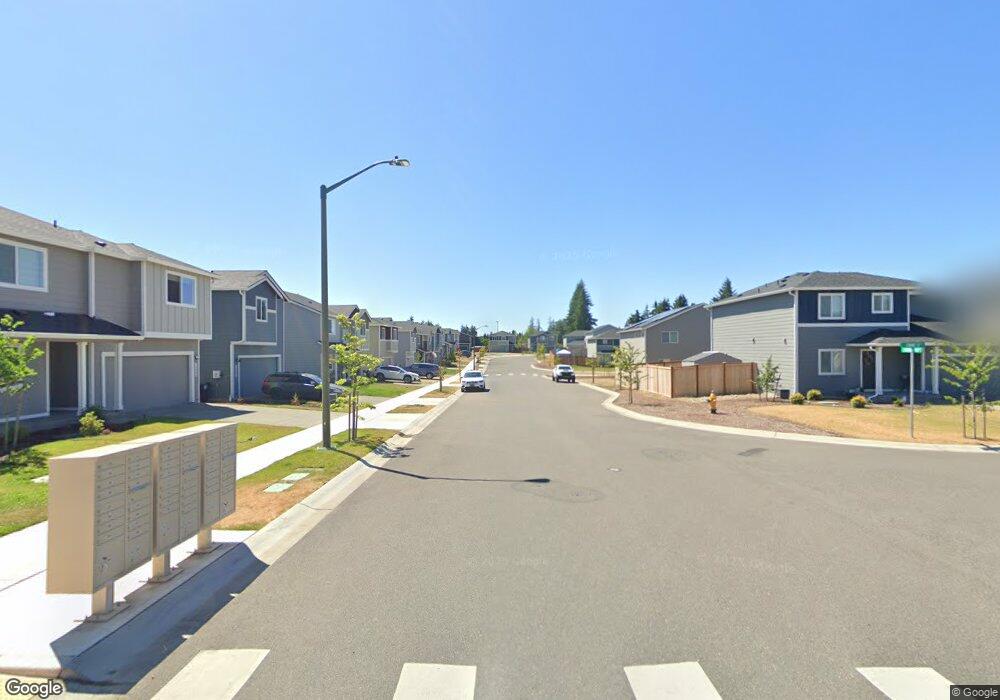 15177 05 Iverson Loop SE, Yelm, WA 98597 - photo 1