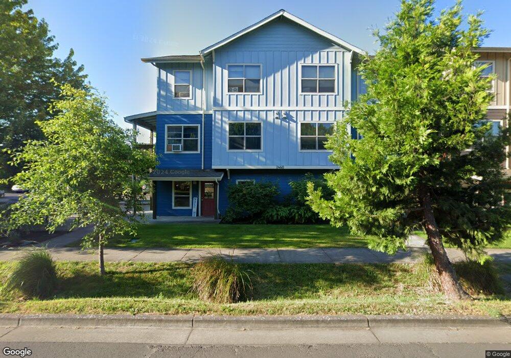 2464 Belle Terra Dr, Eugene, OR 97408 - photo 1