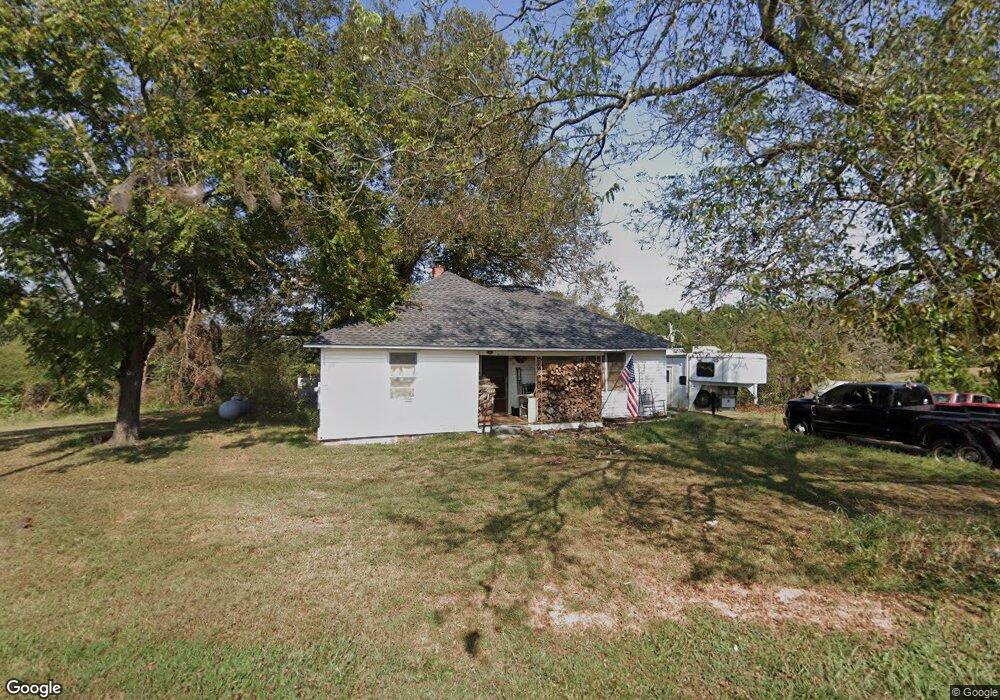 927 Watts Rd, Bowdon, GA 30108 - photo 1