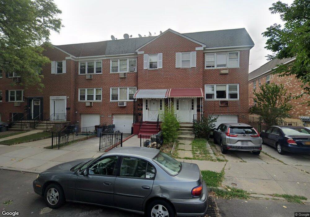 8933 Pontiac St, Queens Village, NY 11427 - photo 1