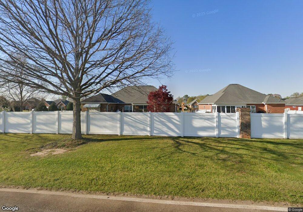 100 Stonebrook Cir unit 2, Byron, GA 31008 - photo 1