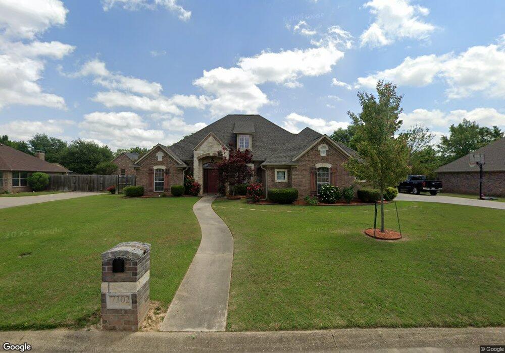 7302 Gunstock, Texarkana, TX 75503 - photo 1