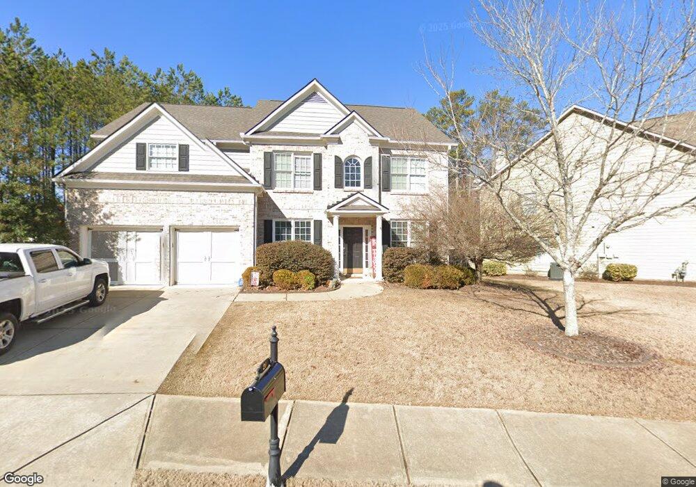 0 Red Fountain Ln unit 8823841, Dallas, GA 30157 - photo 1
