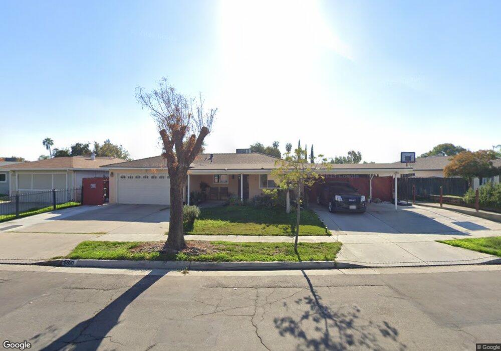 5890 E Pontiac Way, Fresno, CA 93727 - photo 1