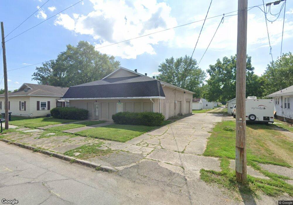 1415 S Meeker Ave, Muncie, IN 47302 - photo 1
