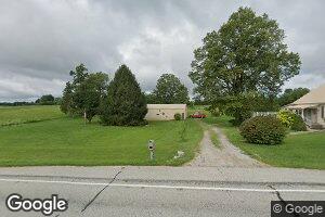 3407 N State Road 3, Deputy, IN 47230