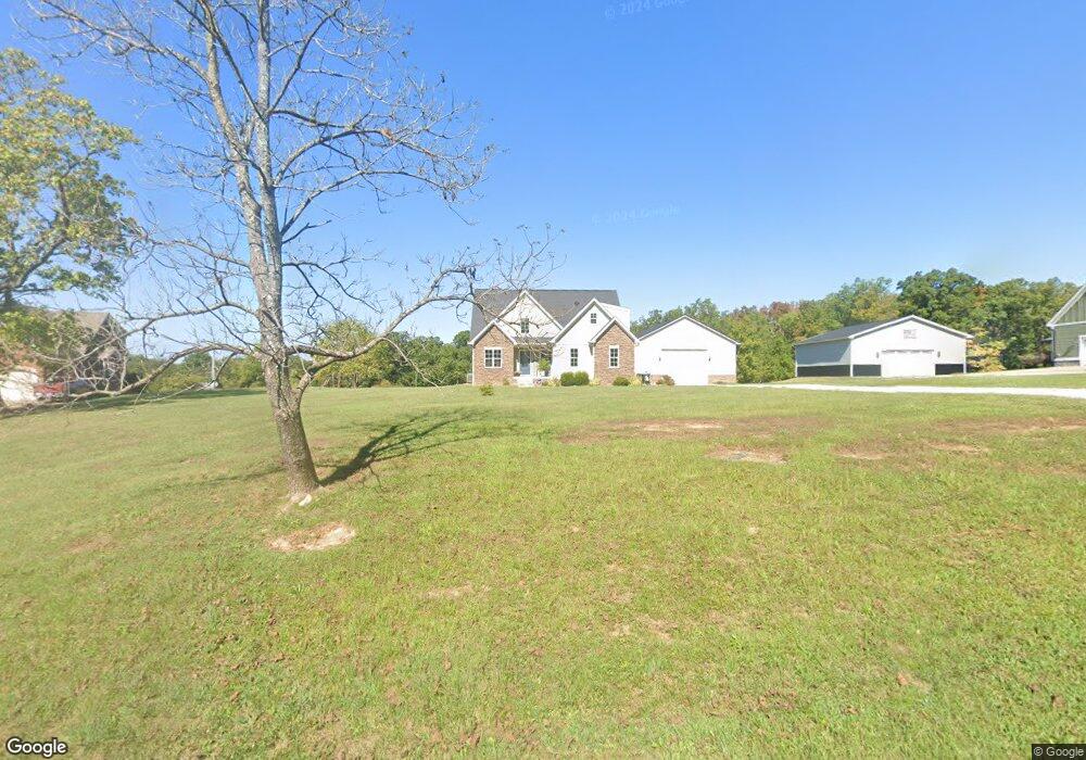 1253 Bethel Church Rd, Mount Washington, KY 40047 - photo 1