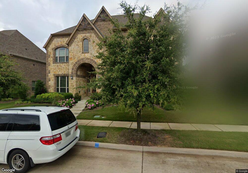 813 Orleans Dr, Southlake, TX 76092 - photo 1