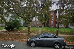 1109 -1111 State St Unit 3, Trenton, NJ 08618