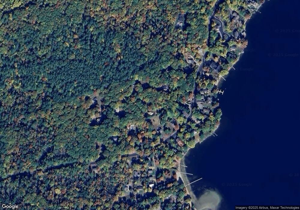 25 Winni Park Rd, Sanbornton, NH 03269 - photo 1