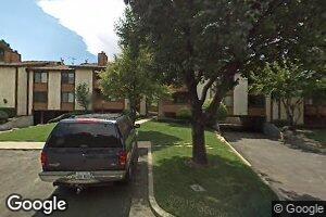 6916 S Countrywoods Cir Unit D28, Midvale, UT 84047