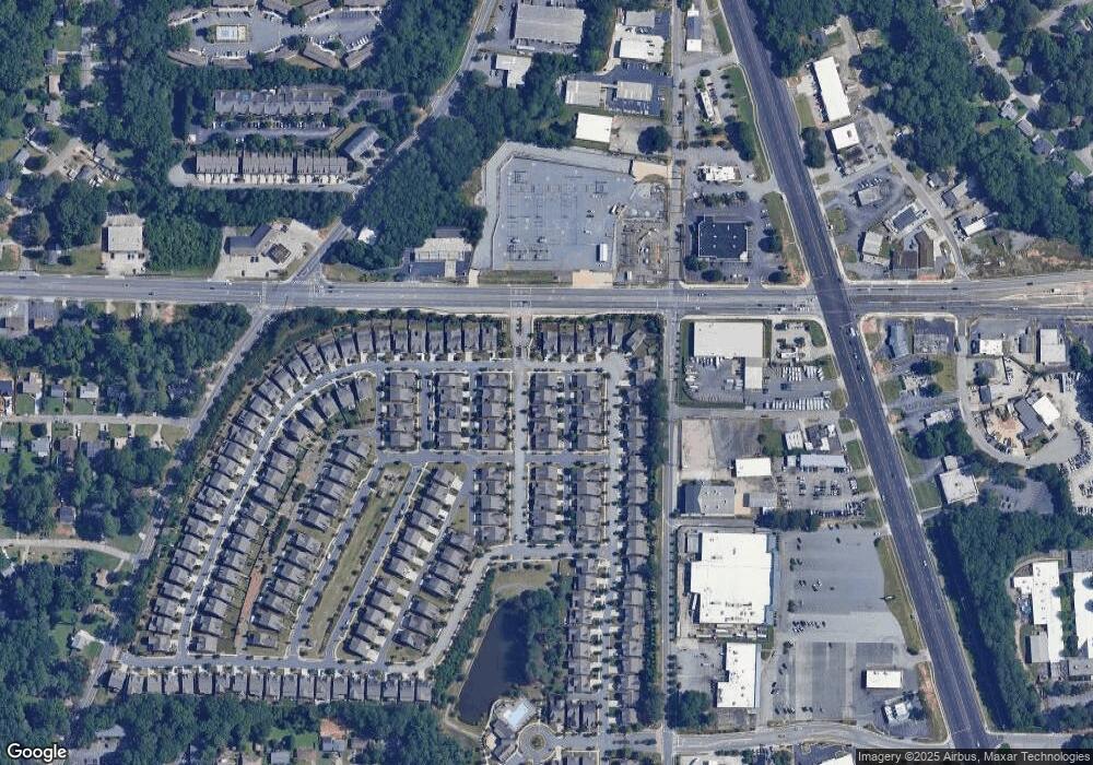 3001 Smyrna Grove Dr, Smyrna, GA 30082 - photo 1