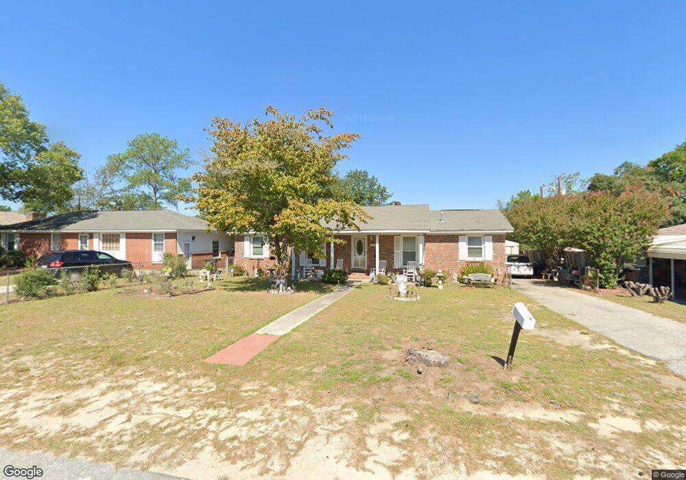 1652 Batchelor St, West Columbia, SC 29169 - photo 1