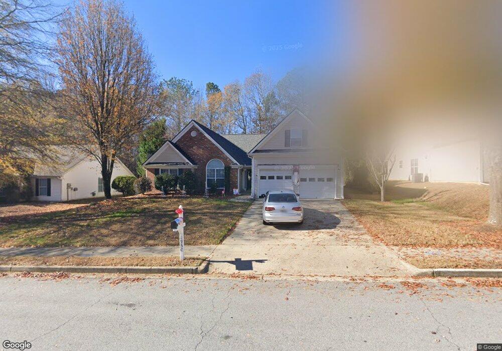 1950 Morgans Run Trail, Buford, GA 30519 - photo 1