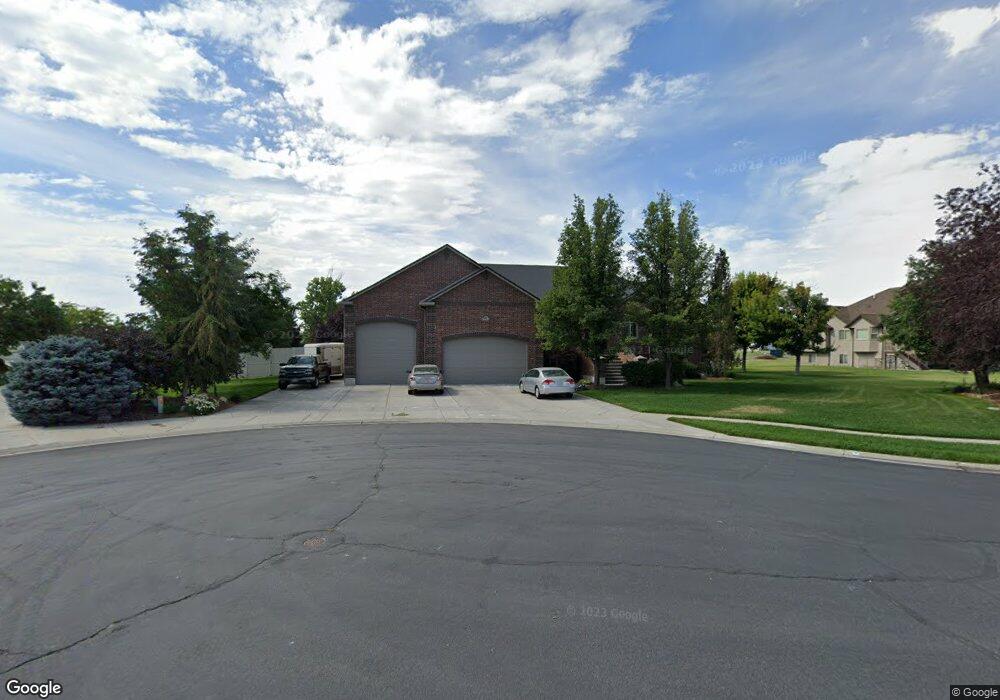 4955 W 4175 S, West Haven, UT 84401 - photo 1