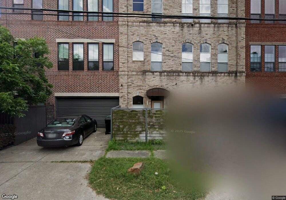 1925 Fairview St unit B, Houston, TX 77019 - photo 1