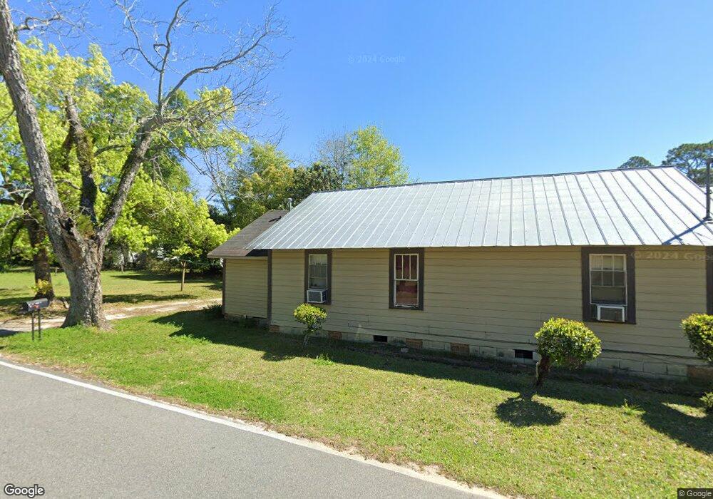 840 3rd Ave SW, Cairo, GA 39828 - photo 1