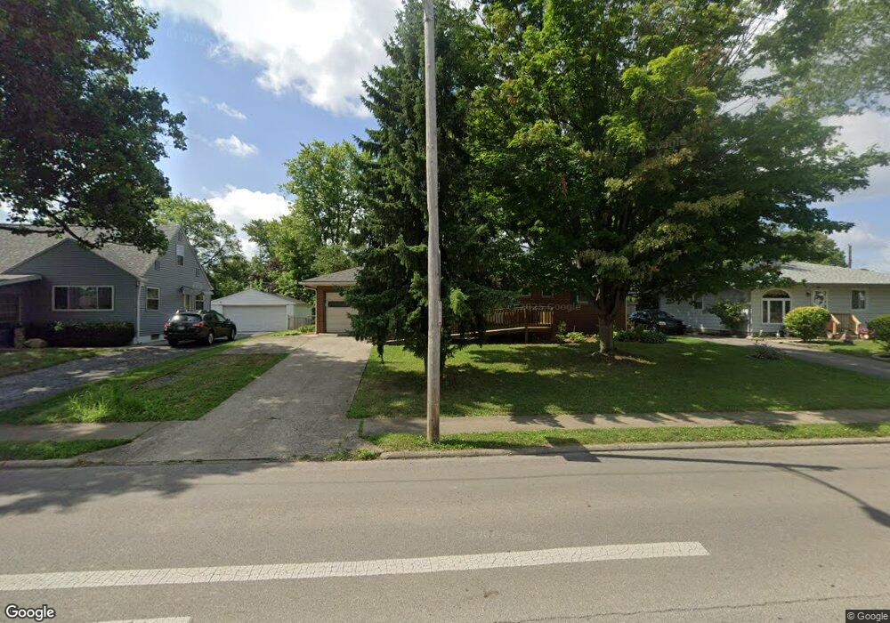 1529 Shanley Dr, Columbus, OH 43224 - photo 1