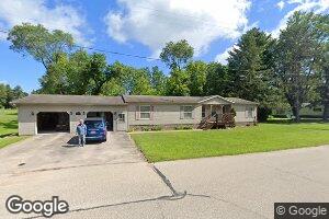109 W Rollman St, Bowler, WI 54416