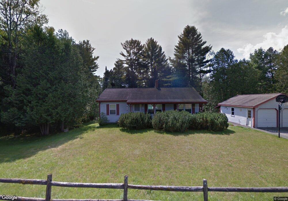 360 Morses Mill Rd, Saint Johnsbury, VT 05819 - photo 1