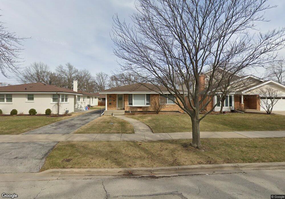 977 S Prospect Ave, Elmhurst, IL 60126 - photo 1