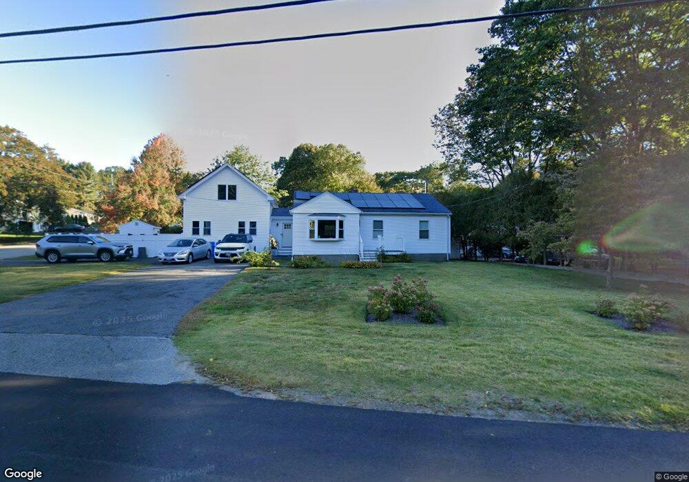 164 Angell Rd, Cumberland, RI 02864 - photo 1