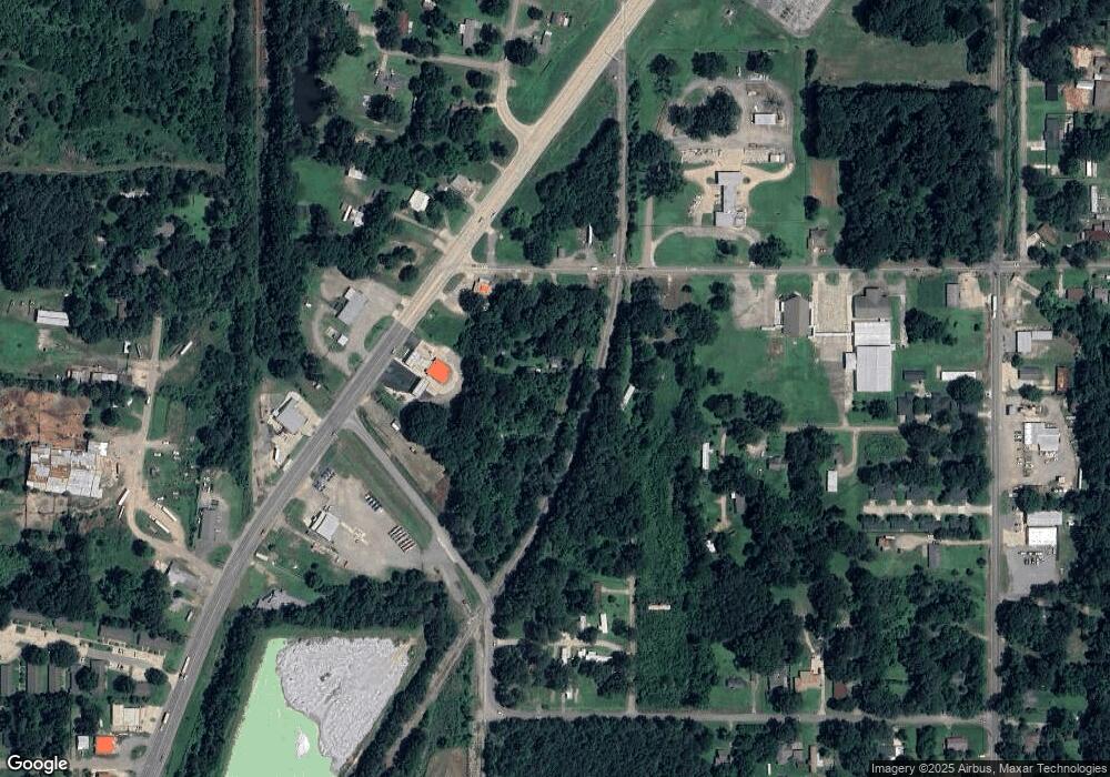 1813 Bardin St, Bastrop, LA 71220 - photo 1